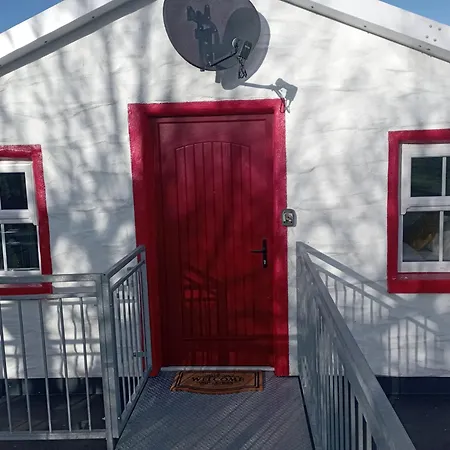 Tiernan's Luxury Triple Ensuite *