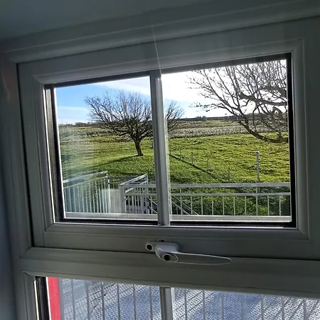 Apartment Tiernan's Luxury Triple Ensuite Charlestown