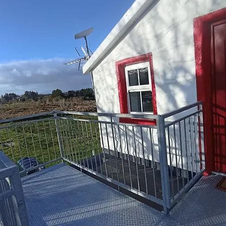 Tiernan's Luxury Triple Ensuite * Чарлстаун