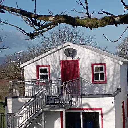 Apartment Tiernan's Luxury Triple Ensuite *